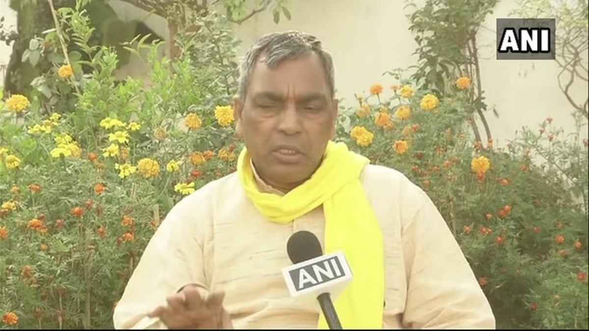 मुख्तार अंसारी की सीट को लेकर इतना आक्रामक क्यों हैं ओपी राजभर? ब्रजेश सिंह के चुनाव लड़ने की अटकलें