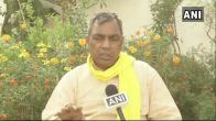 OP Rajbhar Mau seat