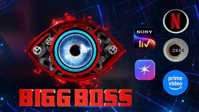 Bigg Boss 19