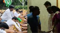 odisha Balasore Self Immolation