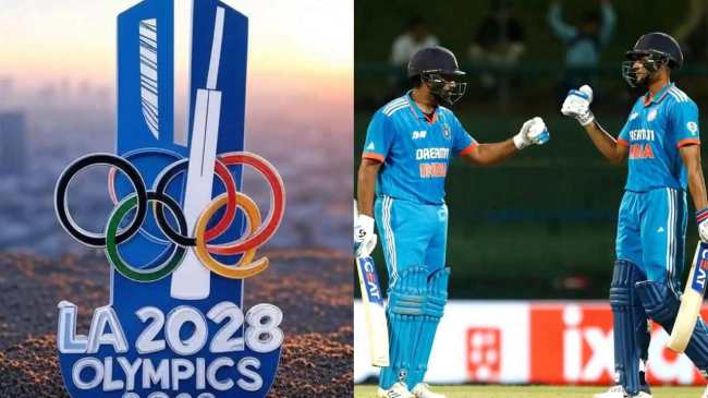 Olympics 2028 Schedule Olympics 2028 Schedule