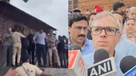 Omar Abdullah Martyrs Graveyard