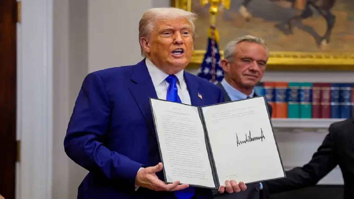Donald Trump, Elon musk, One Big Beautiful Bill Act, Senate, America, Latest News, डोनाल्ड ट्रम्प, एलन मस्क, वन बिग ब्यूटीफुल बिल एक्ट, सीनेट, अमेरिका, ताज़ा खबर