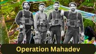 Operation Mahadev
