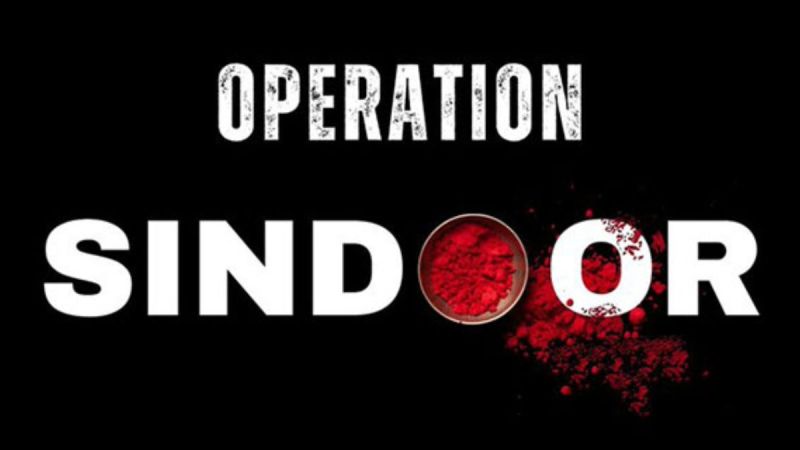 Operation Sindoor