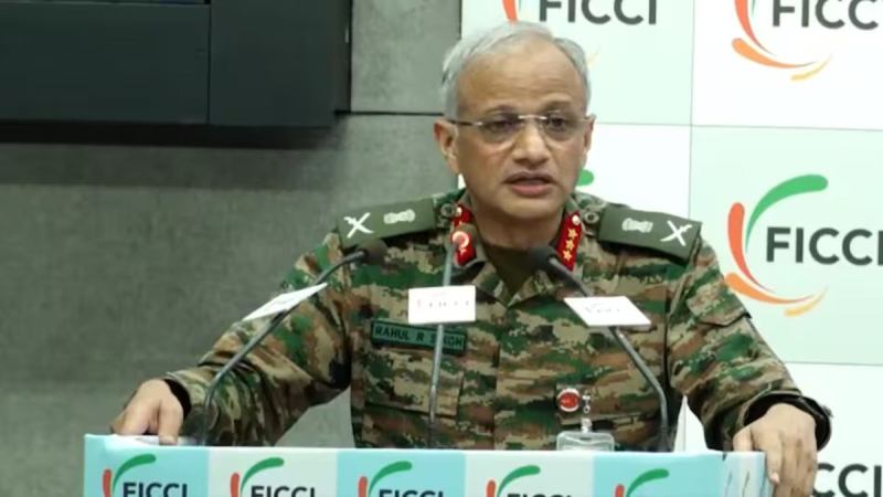 Operation Sindoor statement