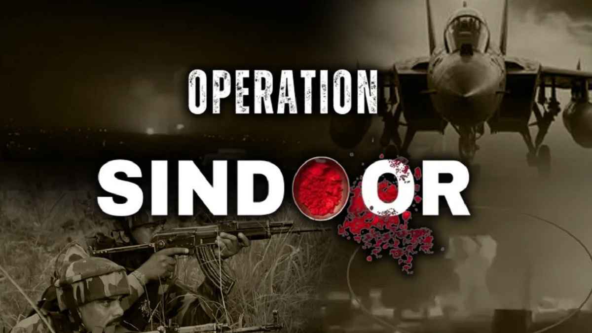 Operation Sindoor: रक्षा मंत्री राजनाथ सिंह विपक्ष को देंगे जवाब, गृह मंत्री और विदेश मंत्री भी लेंगे हिस्सा