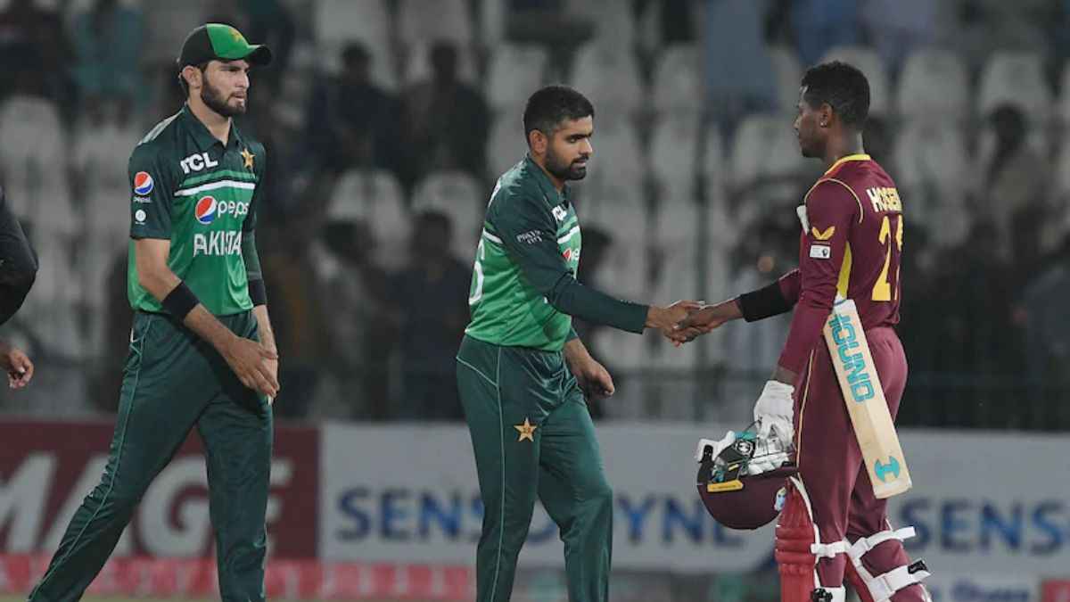 पाकिस्तान और वेस्टइंडीज क्रिकेट बोर्ड में छिड़ी जंग, PCB ने दे डाली धमकी!