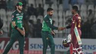 PAK vs WI