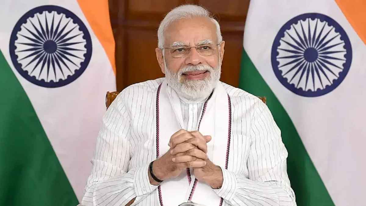 दुनिया के लोकप्रिय नेताओं की लिस्ट में पीएम मोदी किस नंबर पर, टॉप टेन में कौन?