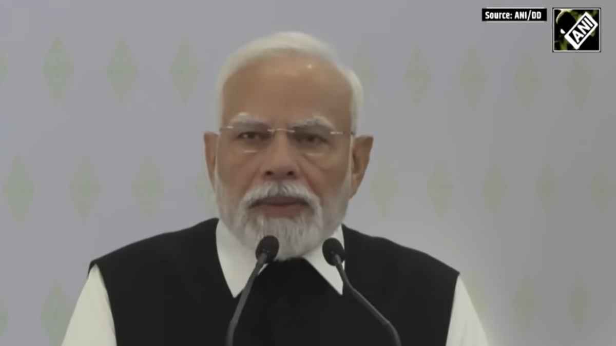 हरिद्वार मनसा देवी मंदिर भगदड़ पर PM मोदी ने जताया शोक, CM पुष्कर धामी का मुआवजे का ऐलान