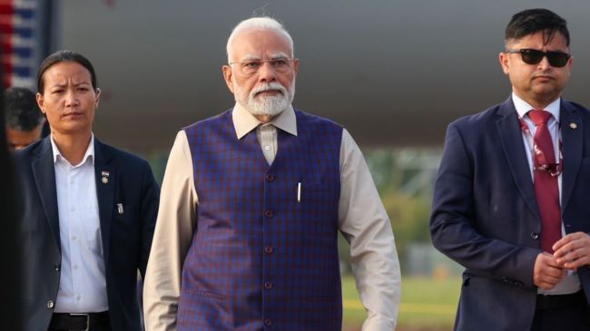 PM Narendra Modi | UK Visit | Free Trade Agreement