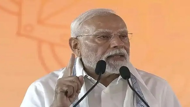 Prime Minister Narendra Modi, Narendra Modi, Tamilnadu News, Tamilnadu, Operation Sindoor, Make in India, प्रधानमंत्री नरेंद्र मोदी, नरेंद्र मोदी, तमिलनाडु समाचार, तमिलनाडु, ऑपरेशन सिंदूर, मेक इन इंडिया