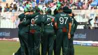 Pakistan Cricket Team