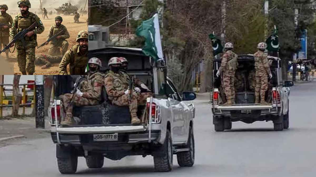 Pakistan News