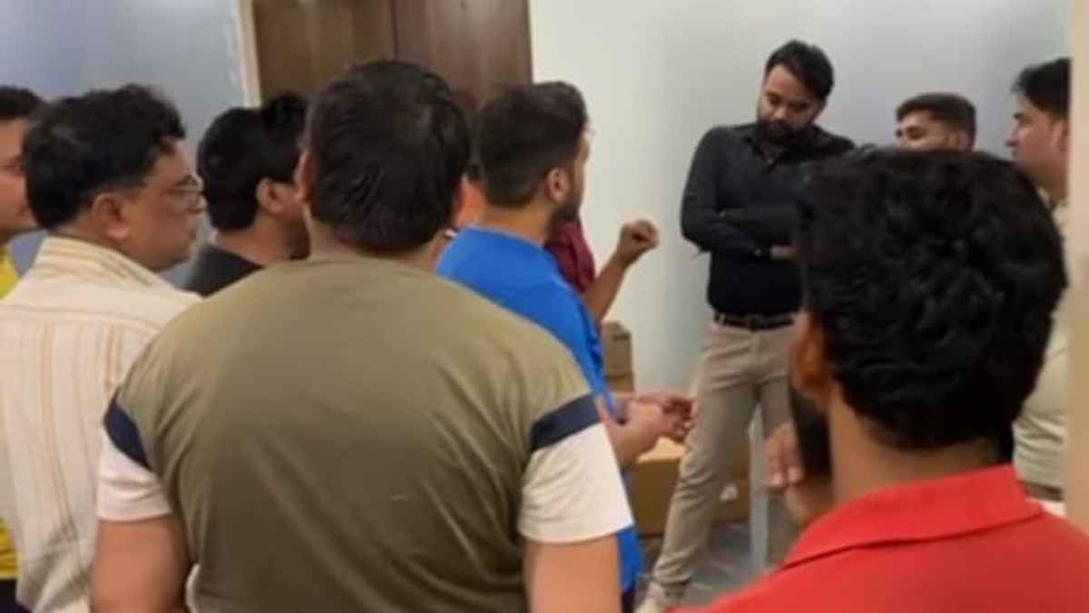 Greater Noida West News: करोड़ों के विला खरीदने के बाद बूंद-बूंद पानी को तरसे 188 परिवार, 10 दिनों से हैं परेशान