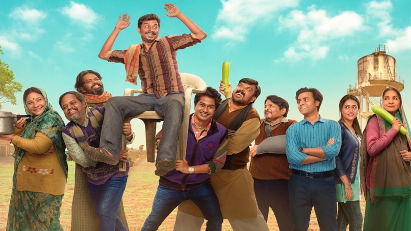 Panchayat 5