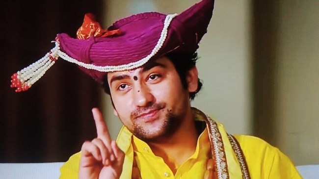 Pandit Dhirendra Shastri