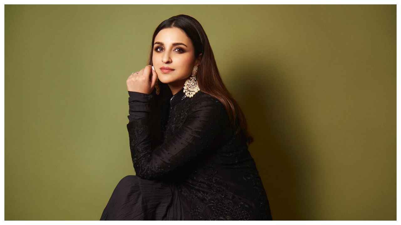 Parineeti Chopra