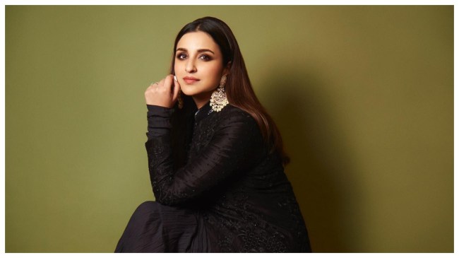 Parineeti Chopra