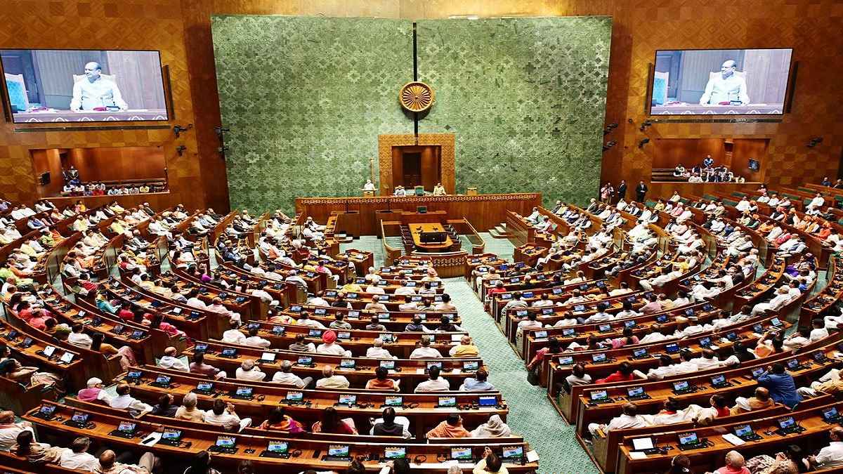 मानसून सत्र में पहलगाम और ऑपरेशन सिंदूर पर होगी बहस, सत्ता पक्ष और विपक्ष में हो सकता है टकराव