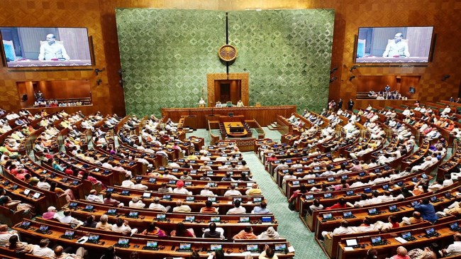 Parliament monsoon session, Pahalgam, Operation Sindoor, Income Tax Bill, Delhi News, Delhi, संसद का मानसून सत्र, पहलगाम, ऑपरेशन सिंदूर, आयकर विधेयक, दिल्ली समाचार, दिल्ली