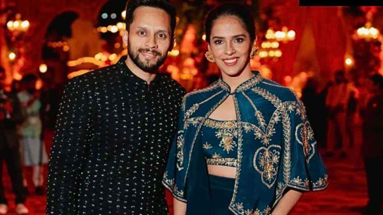 कभी दांव पर लगाया था करियर, आज खत्म हो रहा है रिश्ता, जानें कैसे शुरू हुई साइना और कश्यप की लव स्टोरी?