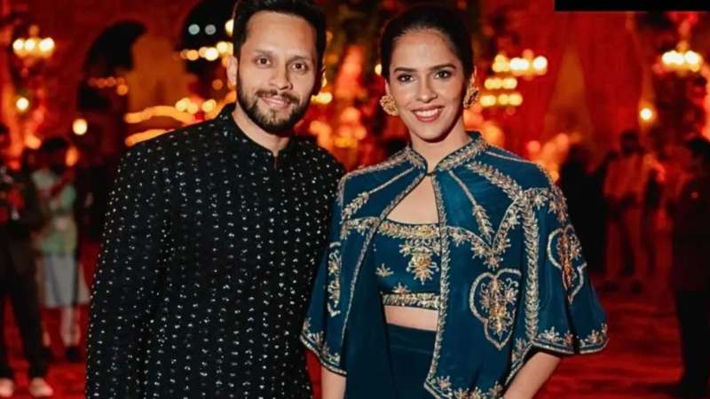 Parupalli Kashyap and Saina Nehwal Divorce