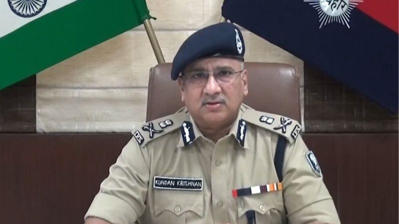 Patna Crime