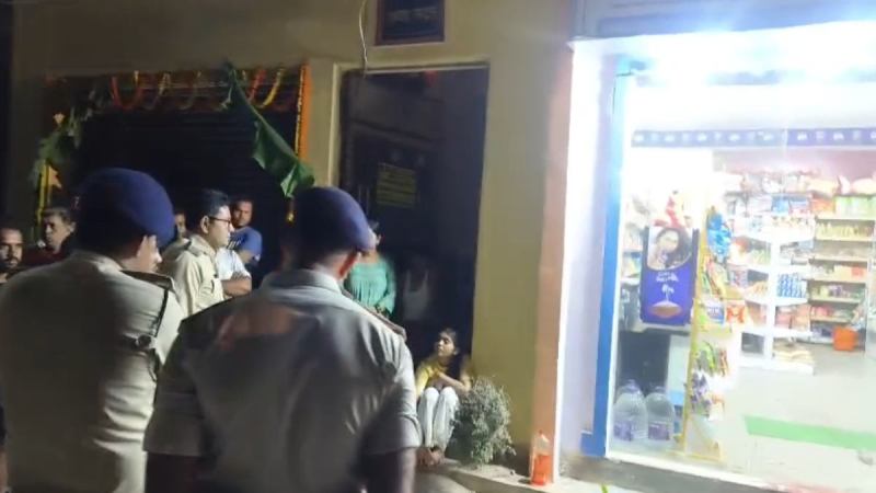 Patna shopkeeper murder