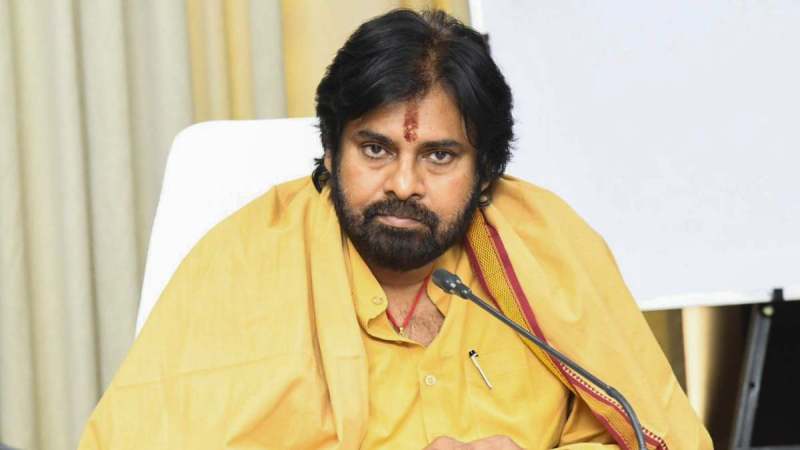 Pawan Kalyan on Chhatrapati Shivaji Maharaj