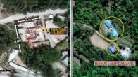 PoK terror camps destroyed New Image