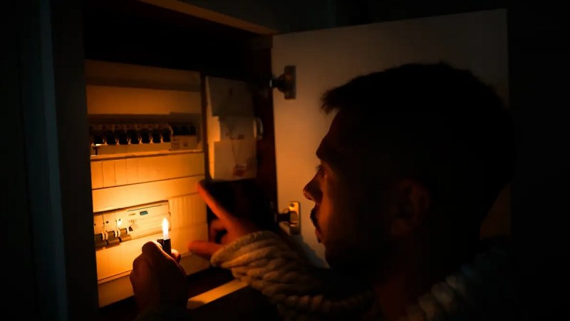 Greater Noida West society, Ecovillage Society, PowerCut Greater Noida News, ग्रेटर नोएडा वेस्ट सोसाइटी, सुपरटेक इकोविलेज सोसाइटी , पावरकट, ग्रेटर नोएडा समाचार