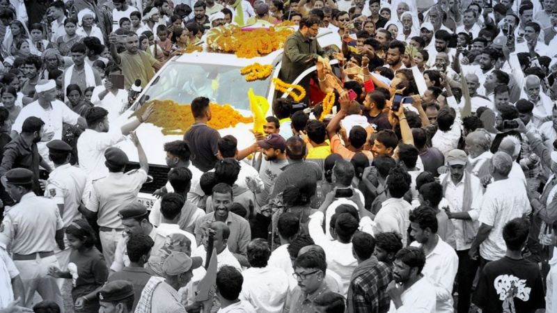 Prashant Kishor