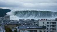 Pre-tsunami 4 signs
