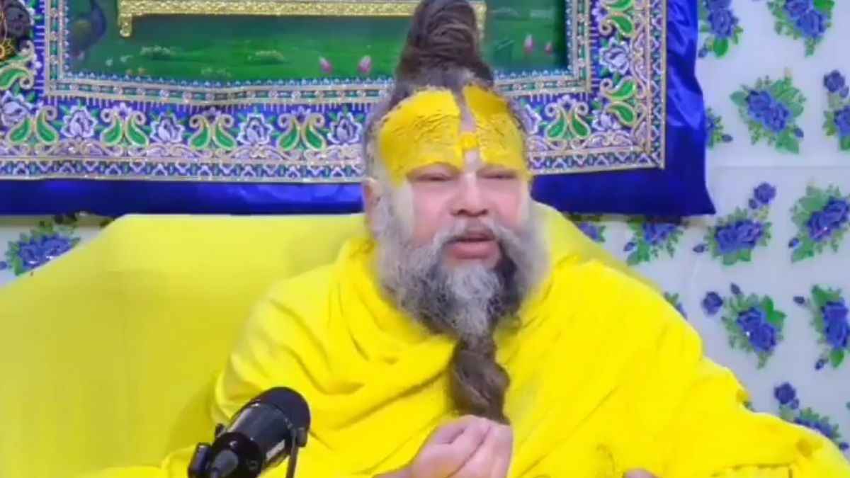 Premanand Maharaj