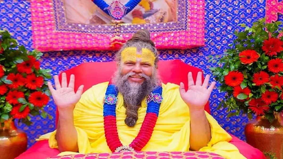 Uttar Pradesh, Vrindavan, Premanand Maharaj, Premanand Maharaj News, Uttar Pradesh News, Vrindavan News, Video Viral, उत्तर प्रदेश, वृन्दावन, प्रेमानन्द महाराज, प्रेमानन्द महाराज समाचार, उत्तर प्रदेश समाचार, वृन्दावन समाचार, वीडियो वायरल