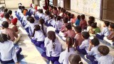 Uttar Pradesh Primary School