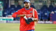 Prithvi Shaw