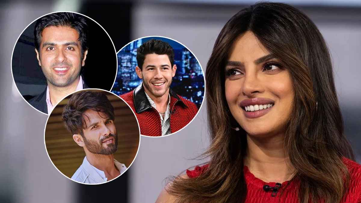 Priyanka Chopra