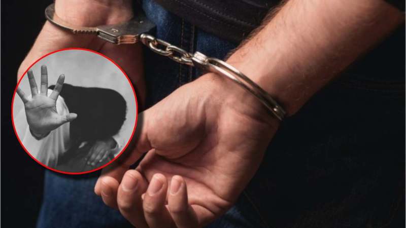 Pune Rape Case