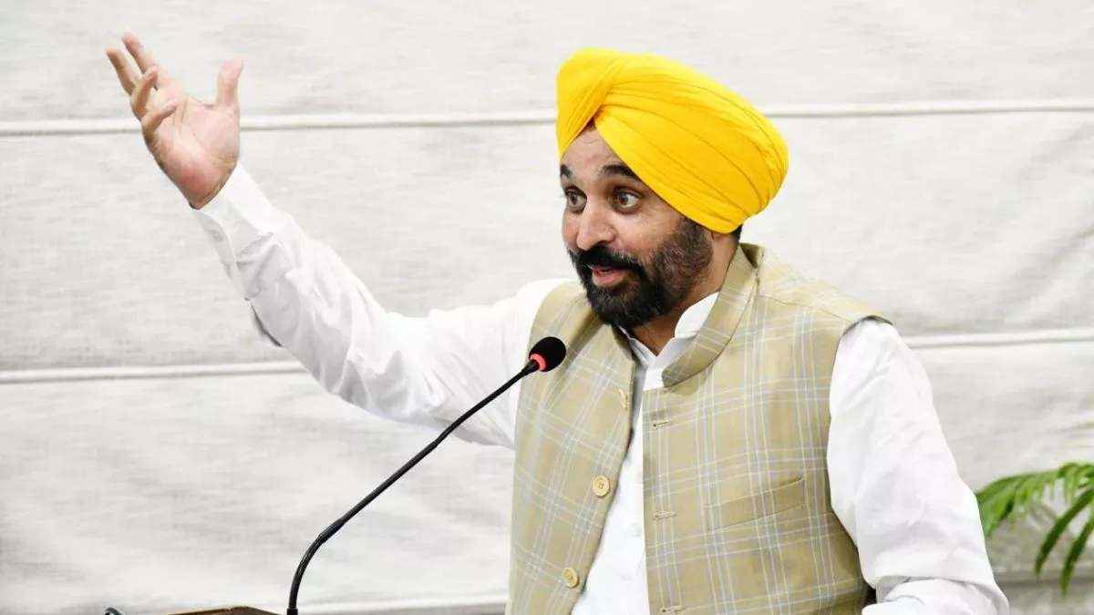 Punjab CM Bhagwant Mann (7)