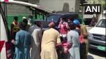 Punjabi passengers killed Balochistan