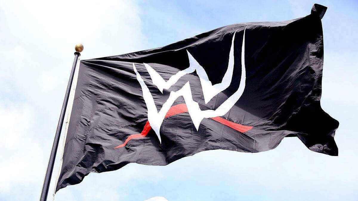 WWE