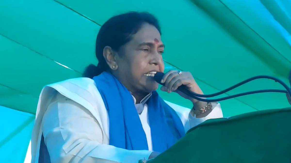 RJD MLC Urmila Thakur on Lalu Yadav