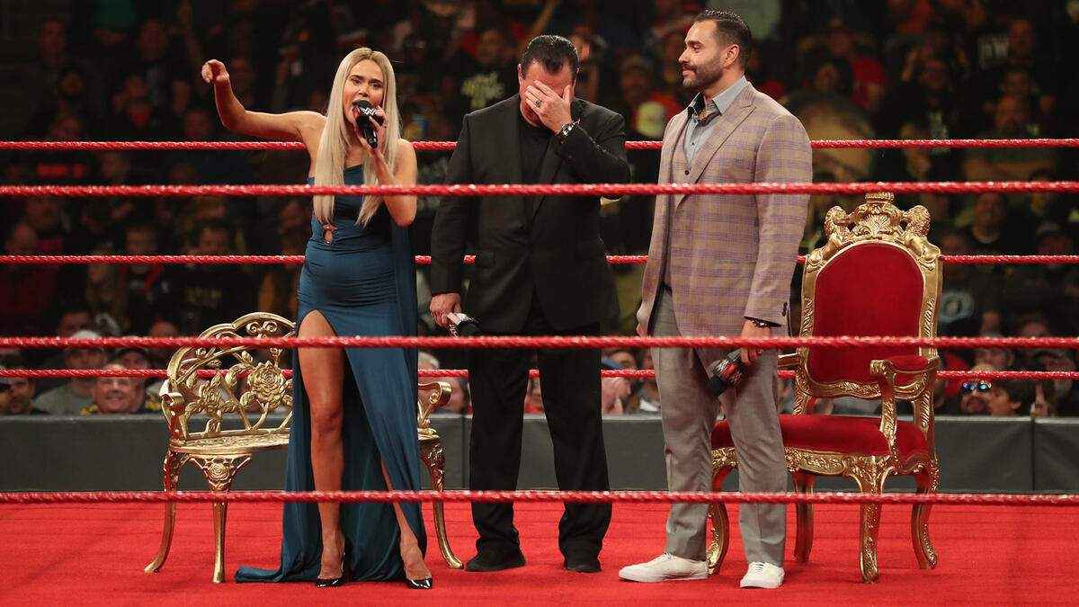 RUSEV