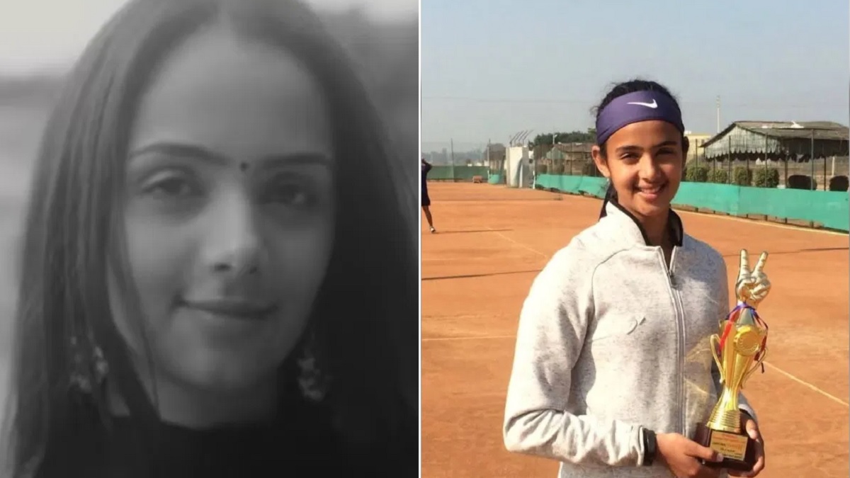 तानें, इंस्टाग्राम रील्स, टेनिस एकेडमी... FIR में स्टेट चैंपियन राधिका मर्डर केस पर 5 नए खुलासे - Radhika Yadav Murder Case FIR Shocking Revelations State Level Tennis Player Shot ...