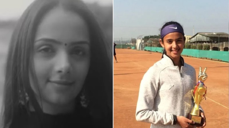 Radhika Yadav | Tennis Player | Gurugram Murder