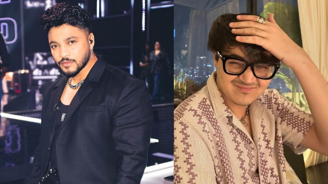 Raftaar Sufi Motiwala