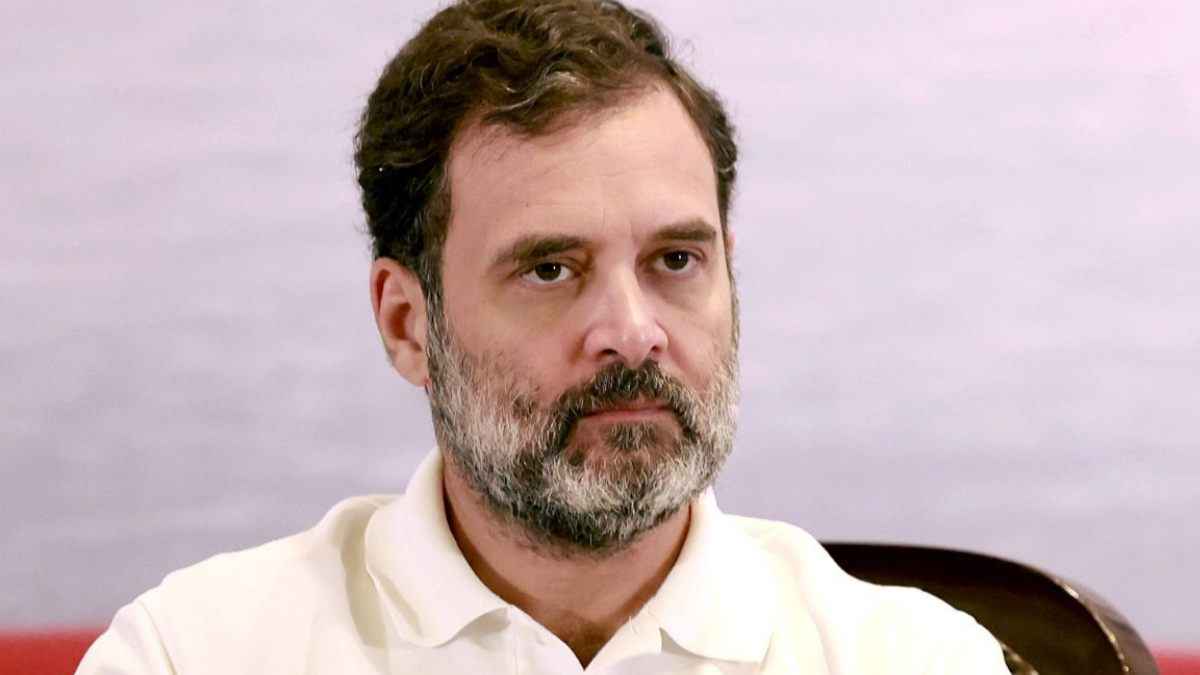 'गब्बर सिंह टैक्स के 8 साल, बेरोजगारी का सबसे बड़ा कारण है गलत जीएसटी', सरकार पर राहुल गांधी का हमला